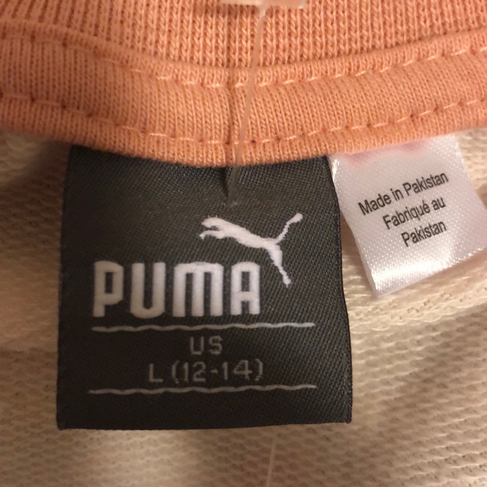 Puma Jacket - Picture 3 of 3